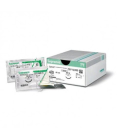 SUPRAMID BLACK 0 HS26 75CM 36UD