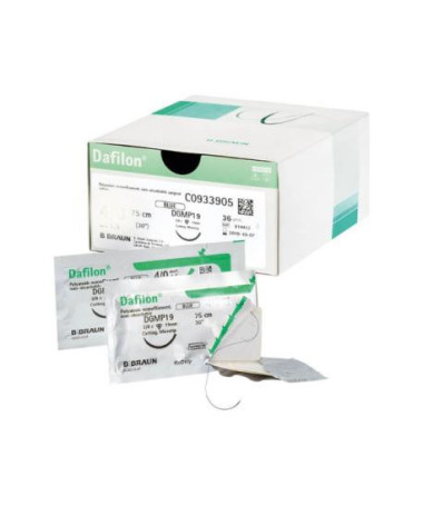 DAFILON BLUE 2 DS90 100CM 24UD