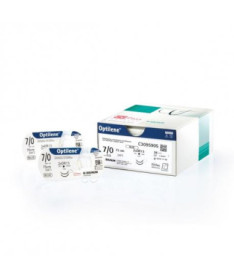 OPTILENE RACEPACK 3/0 HS26 70CM 12UD