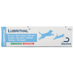 LUBRITHAL GEL OCULAR...