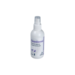 CLEANDERMAL HERIDAS PERROS...