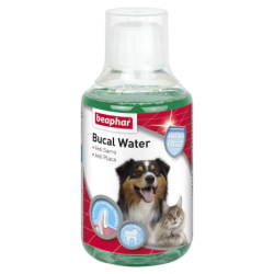 ELIXIR BUCAL PERROS Y GATOS...