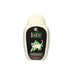 CHAMPU PELO NEGRO GATOS 250ML