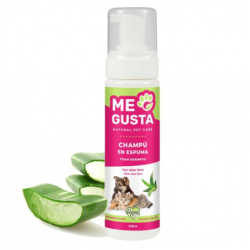 ZOO ALOE PERROS Y GATOS 50ML