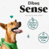 DIBAQ SENSE CORDERO PERRO ADULTO MINI 6KG SG