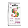 DIBAQ SENSE CORDERO PERRO ADULTO 2KG SG