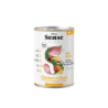 DIBAQ SENSE POLLO Y PATO PERRO ADULTO LATA 380G SG