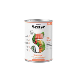 DIBAQ SENSE SALMON PERRO...