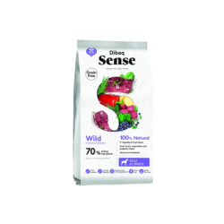 DIBAQ SENSE CIERVO JABALI...