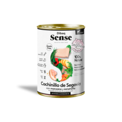 DIBAQ SENSE COCHINILLO...