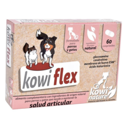 KOWI FLEX PERROS Y GATOS...