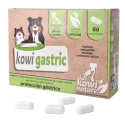 KOWI GASTRIC PERROS Y GATOS...