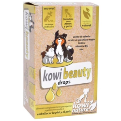 KOWI BEAUTY PERROS Y GATOS...