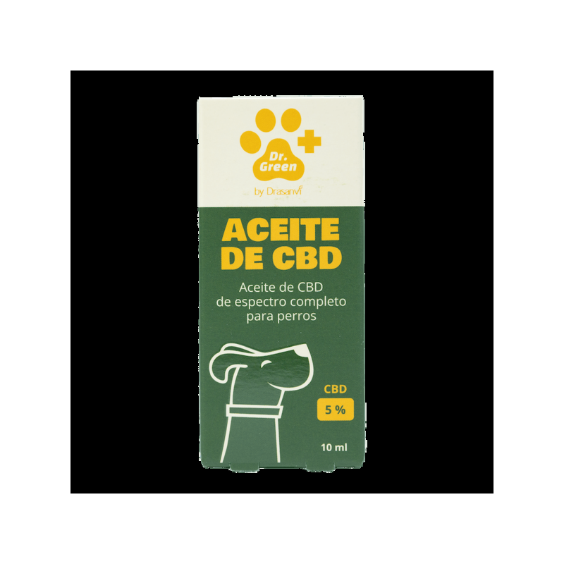 KOWI CBD 5 PERROS Y GATOS 10ML