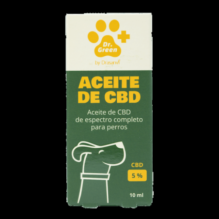 KOWI CBD 5 PERROS Y GATOS 10ML