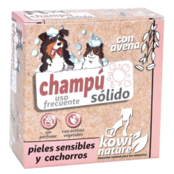 KOWI CHAMPU PIEL SENSIBLE...