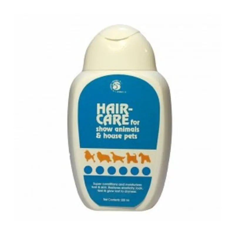 ACONDICIONADOR PELO MASCOTAS 250ML