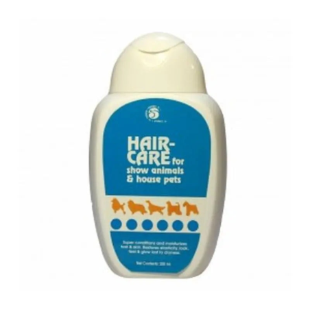 ACONDICIONADOR PELO MASCOTAS 250ML