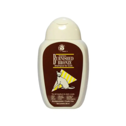 CHAMPU PELO MARRON GATOS 250ML