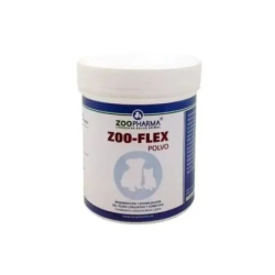 ZOO FLEX PERROS Y GATOS 250GR